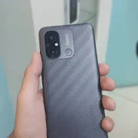 Redmi 12c با حافظه ۱۲۸