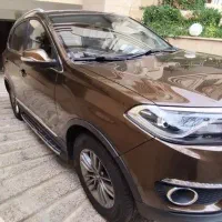 تیگو ۵ اسکلنت مدل ۹۶