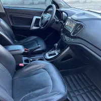 تیگو 5 فول مدل ۹۷|خودرو سواری و وانت|ارومیه, |دیوار