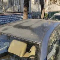 سمند LX مدل 1386 دوگانه شرکتی بسیار سالم|خودرو سواری و وانت|تهران, خرمشهر|دیوار
