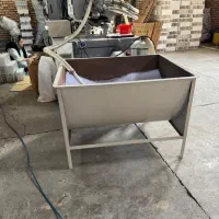 جرثقیل و لوازم صنعتی و کارگاهی