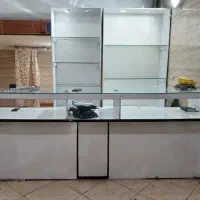 ویترین و رگال توافقی