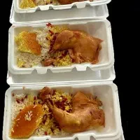 تهیه غذای ایرانی وبین والمللی