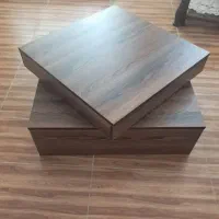 جلو مبلی چرخشی