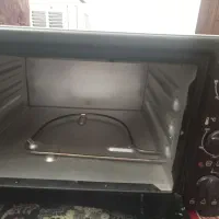 ماکروفر LUXELL|اجاق گاز و لوازم برقی پخت‌وپز|زنجان, |دیوار