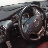 لکسوسNX200 f عمان 2017|خودرو سواری و وانت|بندر ترکمن, |دیوار