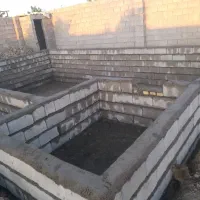 اجرای دیوار چینی باغ و باغچه|خدمات پیشه و مهارت|دزفول, |دیوار