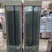 یخچال ایستاده اوگور|فروشگاه و مغازه|تهران, یوسفآباد|دیوار