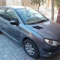 206 تیپ 5 موتور tu5 مدل 84