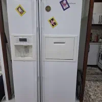 ساید اسنوا 32 فوت