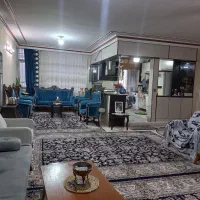 رهن کامل ۱۱۸ متری نازی آباد|اجارهٔ آپارتمان|تهران, نازی‌آباد|دیوار