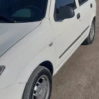 تیبا ۲ مدل ۱۴۰۰|خودرو سواری و وانت|کرمانشاه, |دیوار