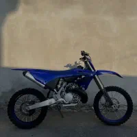 yz250|موتورسیکلت|جوانرود, |دیوار