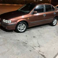 سمندef7|خودرو سواری و وانت|خرم‌آباد, |دیوار