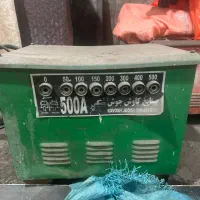 فروش خریدار دستگاه ترانس جوش ریکتیفایر تمام نقاط|ماشین‌آلات صنعتی|اسلام‌شهر, شهرک محمدیه|دیوار