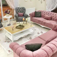 مبل شویی و قالیشویی (آیدا)