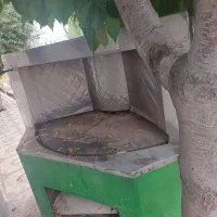 فرگردون سالم