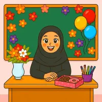تدریس ابتدایی