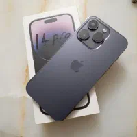 ایفون ۱۴ پرو