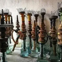 Glian Chobi|کلکسیون و سرگرمی|سنندج, |دیوار