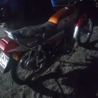 فروش موتور جتو سالم و بدون خرج