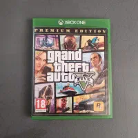 دیسک بازی XBOX ONE|کنسول، بازی ویدئویی و آنلاین|قم, شاه سید علی|دیوار