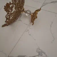 جاکاردی ،شیرینی خوری ،میوه خوری ،کشکول|ظروف سرو و پذیرایی|باسمنج, |دیوار