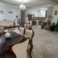 تخلیه/۱۳۵متر/نوساز/فول