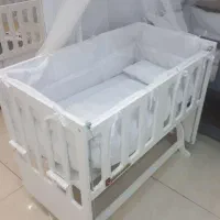 گهواره نوزاد