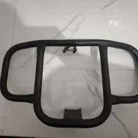 گارد موتور (لوله گاز)