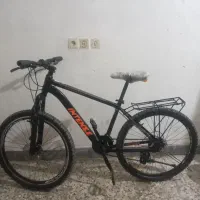 دوچرخه ۲۶ درحدنو