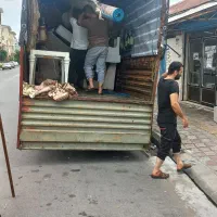 موسسه حمل ونقل ملت بار