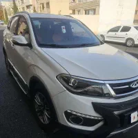 تیگو 5 مدل 99|خودرو سواری و وانت|شیراز, شهرک گلستان|دیوار