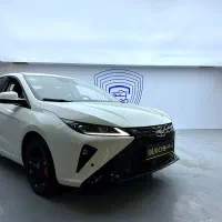 اتومدیران/ARRIZO6 GT/نقد،اقساطی بانکی تحویل فوری