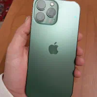 ایفون13پرومکس zaa پک اصلی|موبایل|مشهد, امام رضا (ع)|دیوار