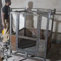 جوشکاری سیار خلیج