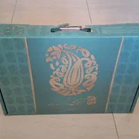ترمه حسینی یزد|پرده، رانر، رومیزی|ارومیه, |دیوار