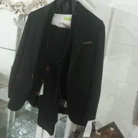 کت و شلوار پسرانه