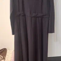 تعدادی لباس مجلسی و مانتو بلند