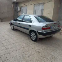 فروش    زانتیا