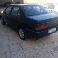 ماشین آردی مدل 84|خودرو سواری و وانت|قزوین, |دیوار