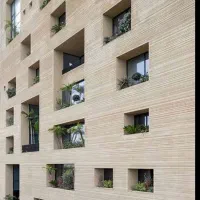 پیش فروش یک واحد آپارتمان در بهمنی