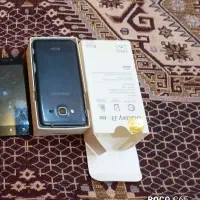 گوشی سامسونگ