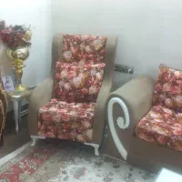 مبلمان ۷ نفره /مبل / جلو مبلی