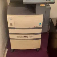 دستگاه کپی توشیبا ۴۵۳