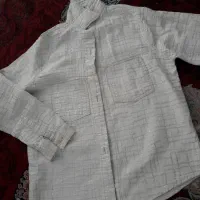 مانتو  شومیزپاییزه مزونی