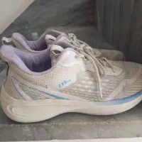 کتانی زنانه