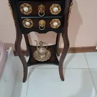 میز تلفن