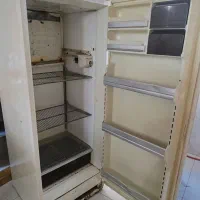 یخچال ارج قدیمی  سالم برای استفاده|یخچال و فریزر|رضوانشهر, |دیوار