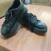کفش اسپرت لژ دار سایز۴۰